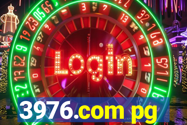 3976.com pg